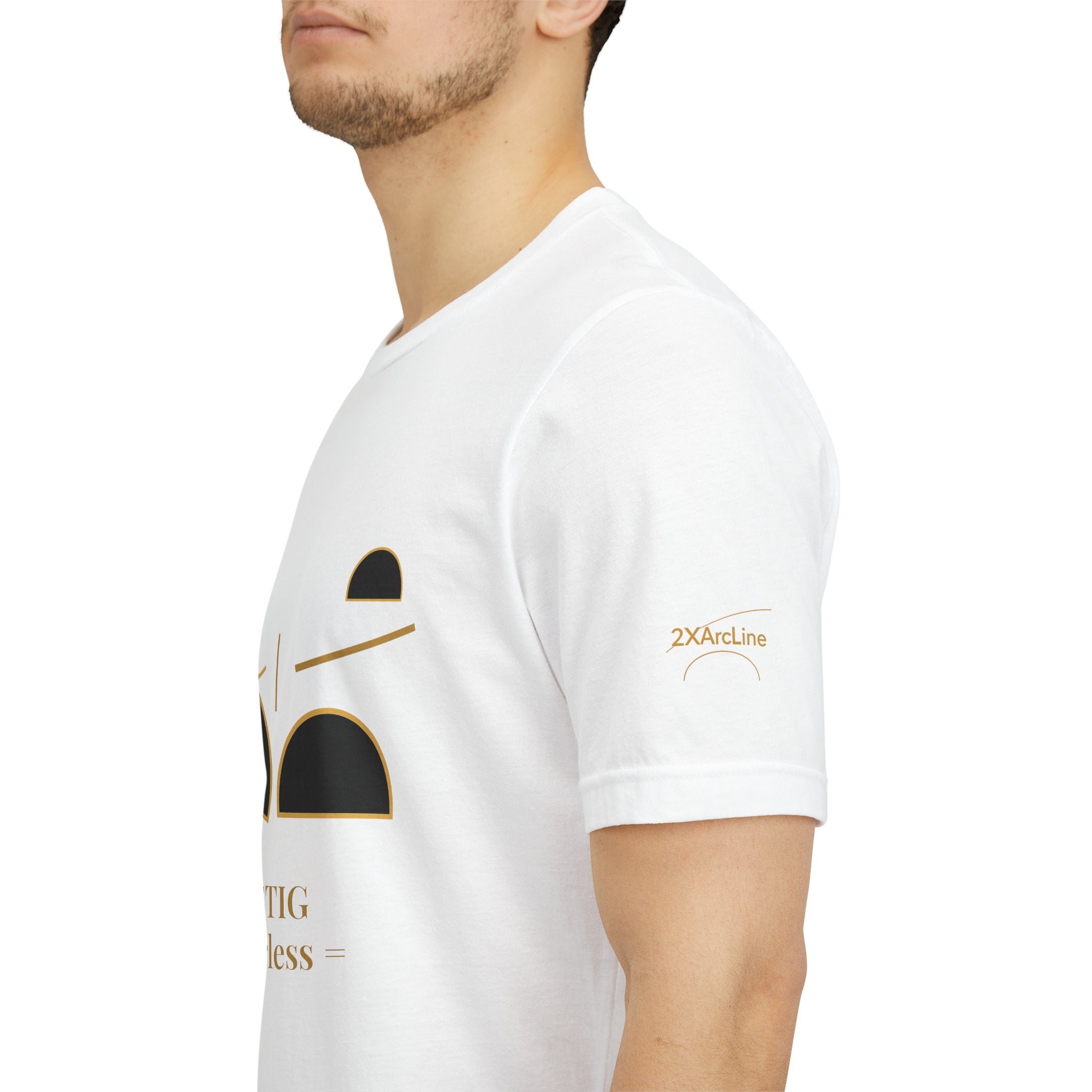 2XArcLine Filipino "Astig=Fearless" Tee