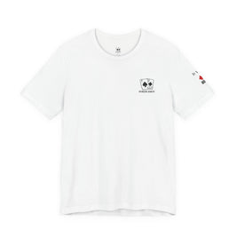 Poker Idiot 72o Logo Tee