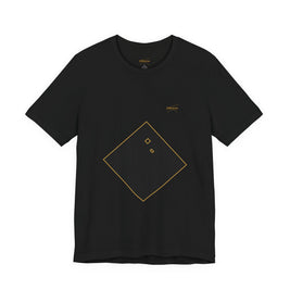 2XArcLine-Diamond /GeometryTee