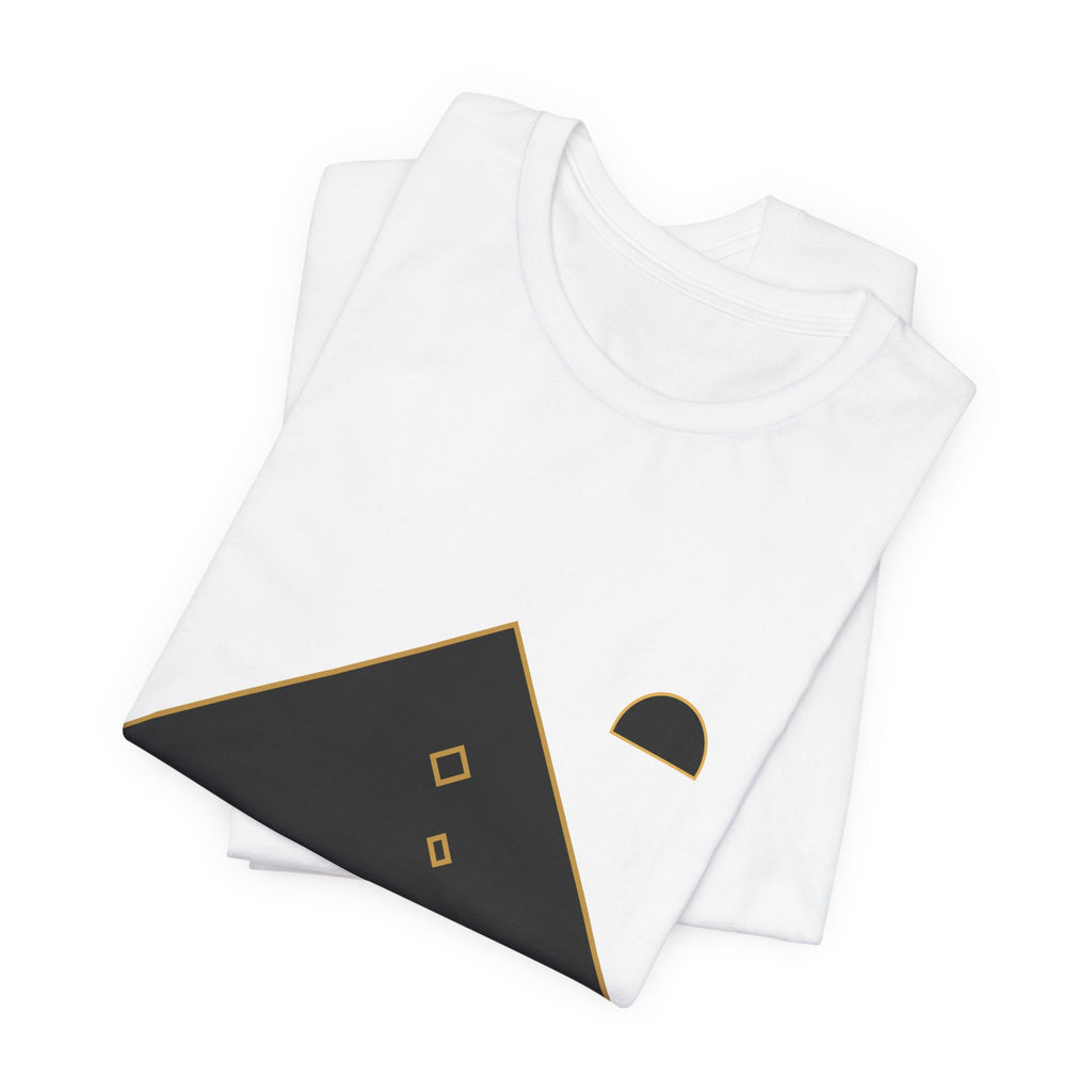 2XArcLine ArcDome Diamond /GeometryTee