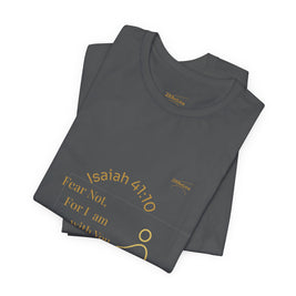 Luke 14:11 “Humble & Exalted” Tee/Bible verse