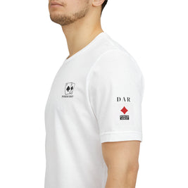 Poker Idiot 72o Logo Tee