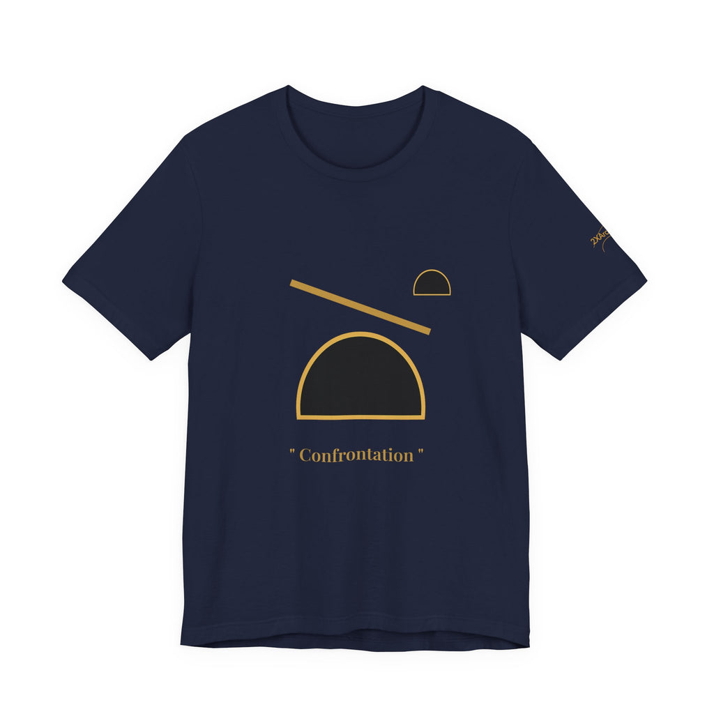 2XArcLine ArcDome Confrontation Tee