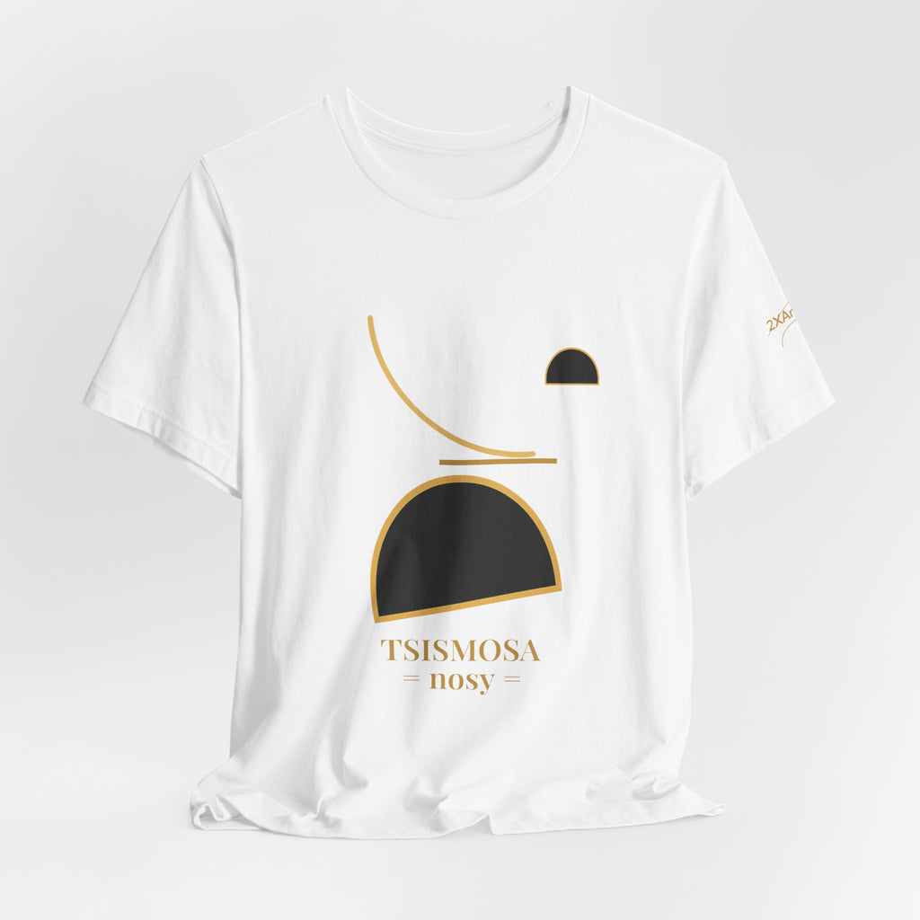 2XArcLine Filipino "Tsismoso=nosy" Tee