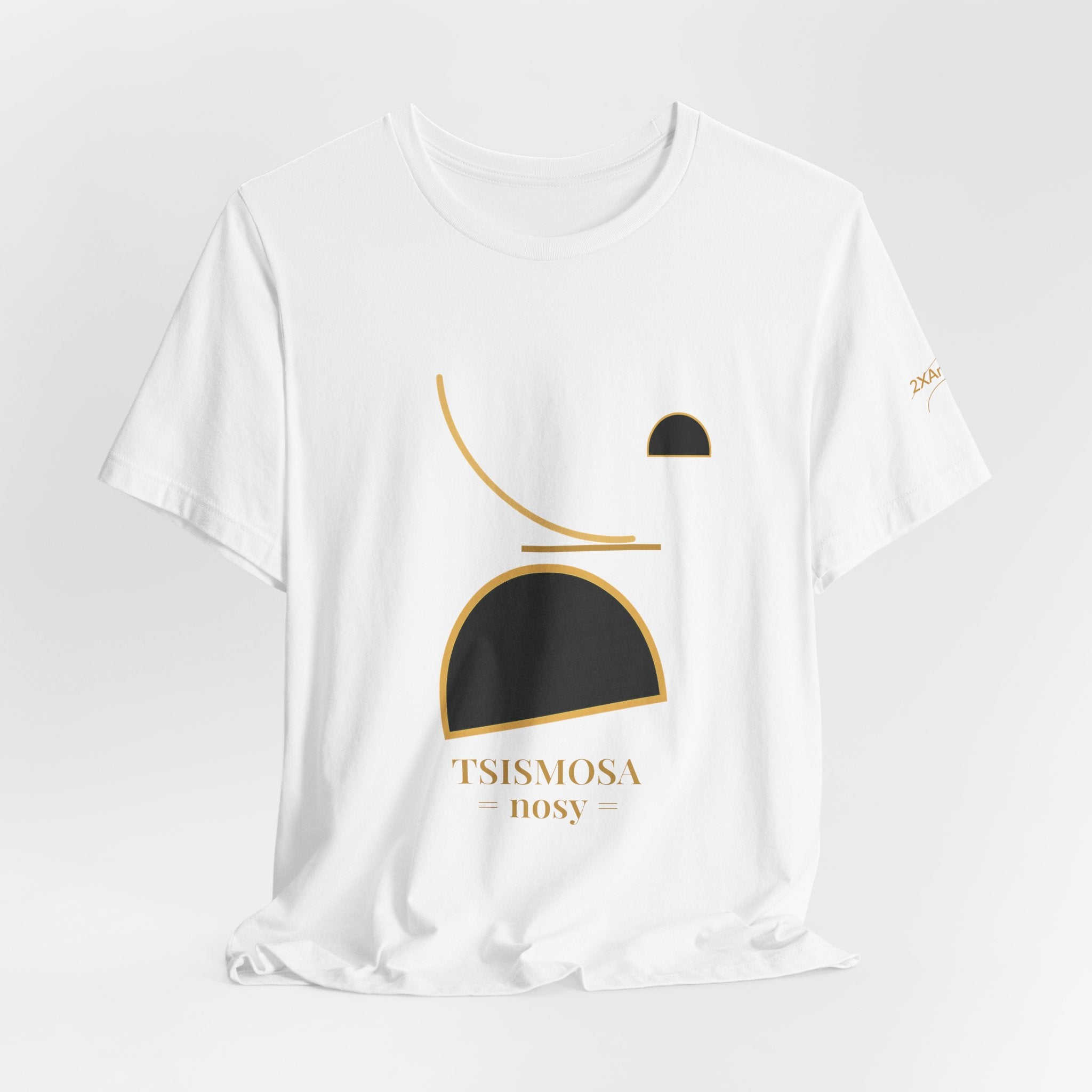 2XArcLine Filipino "Tsismoso=nosy" Tee