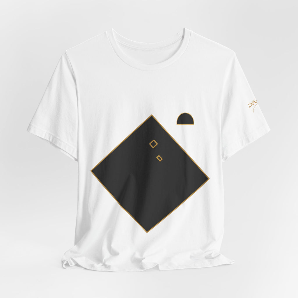 2XArcLine ArcDome Diamond /GeometryTee