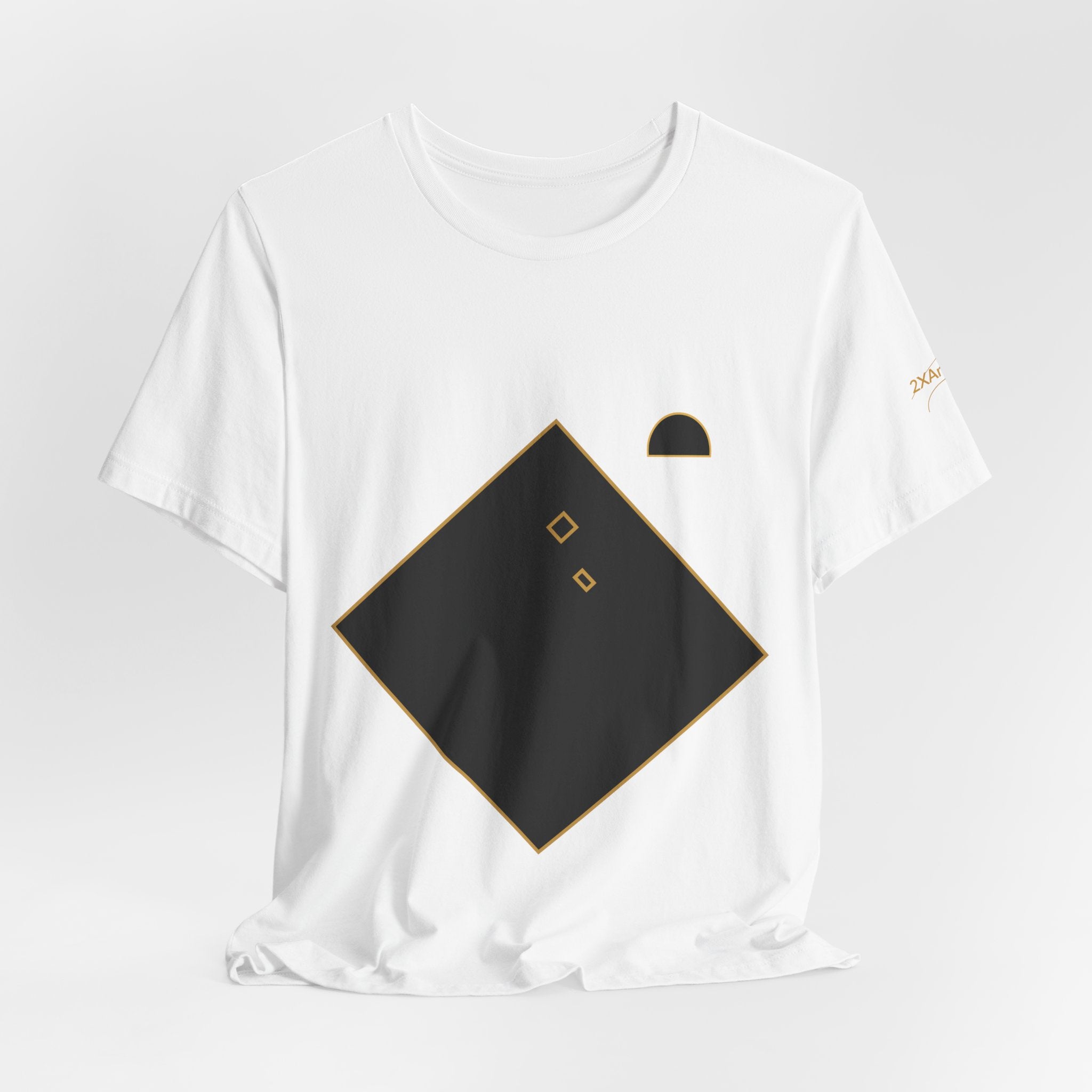 2XArcLine ArcDome Diamond /GeometryTee