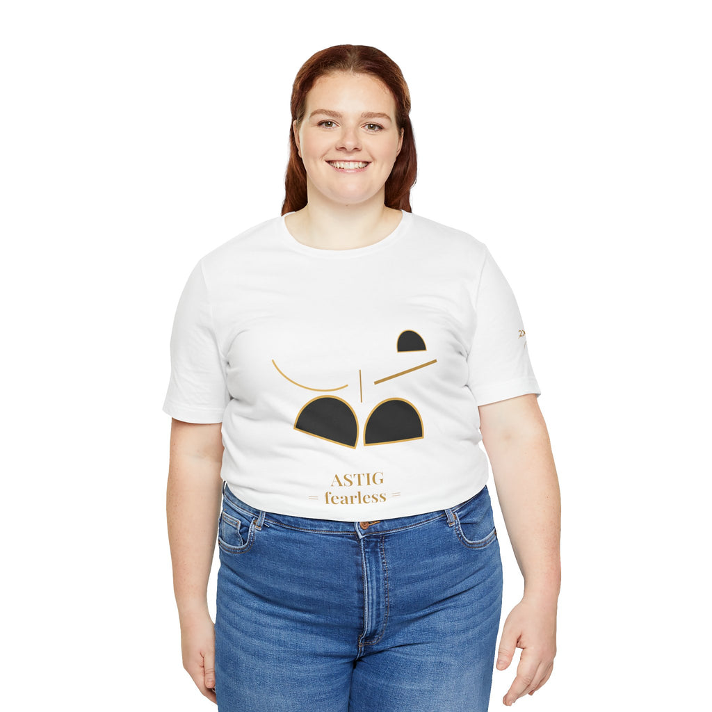 2XArcLine Filipino "Astig=Fearless" Tee