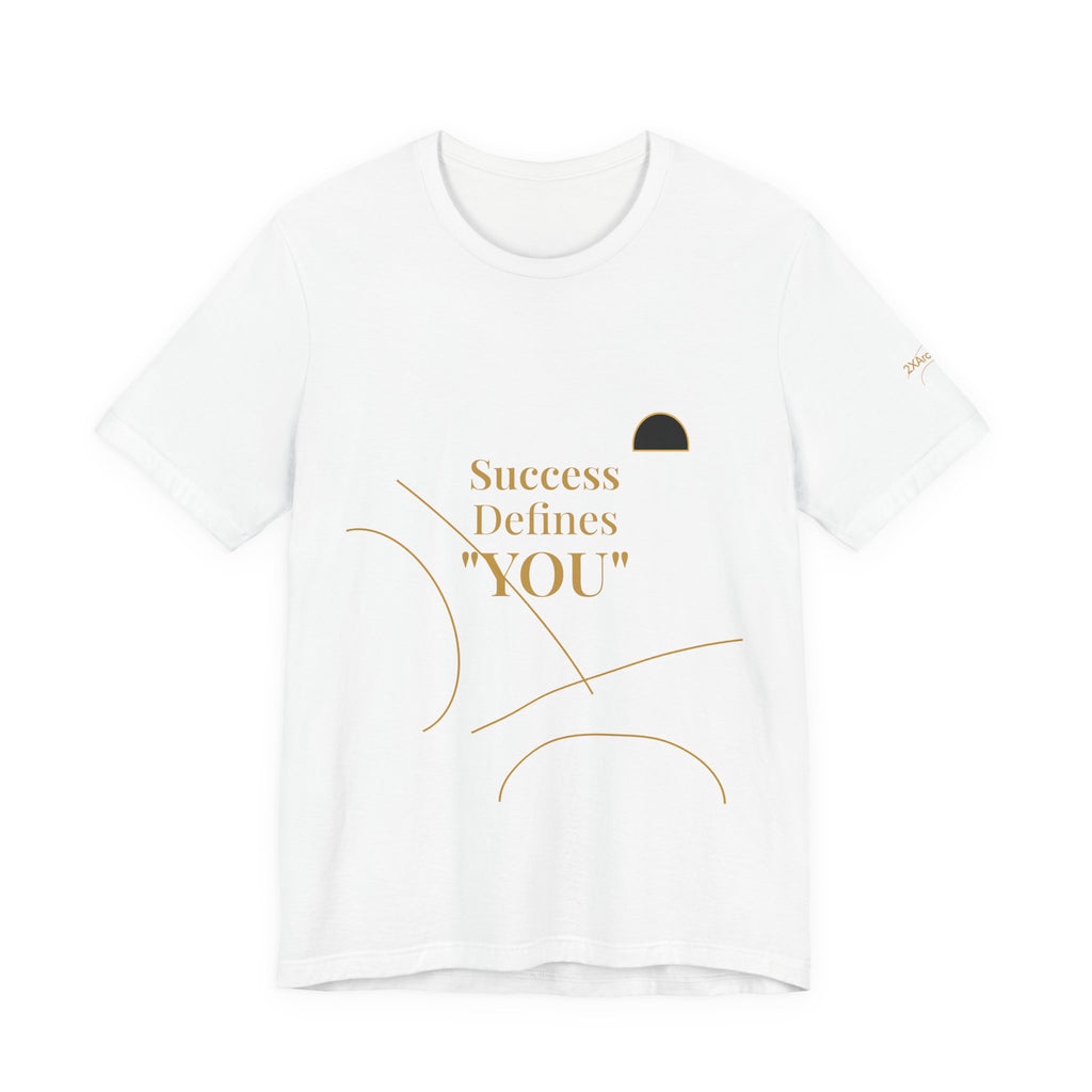 2XArcLine  Success Defines You