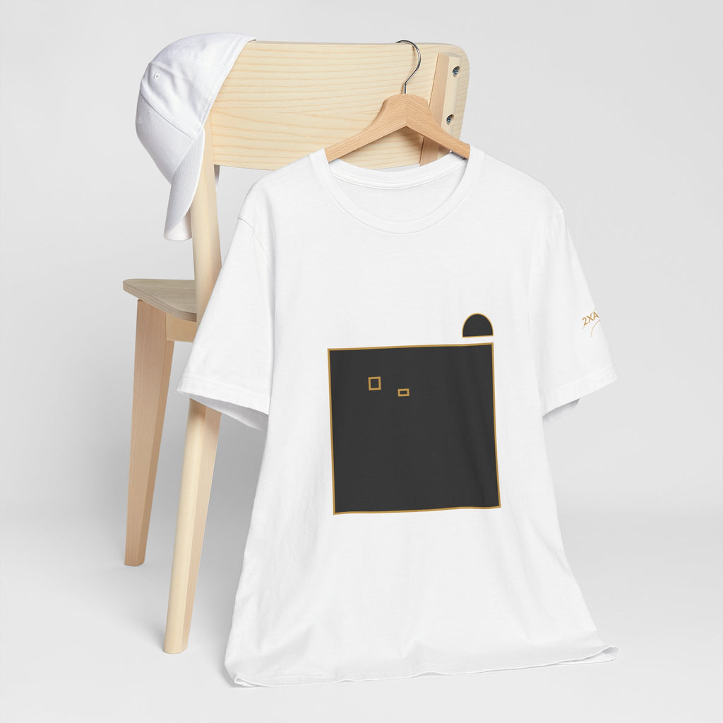 2XArcLine ArcDome Square/Geometry Tee