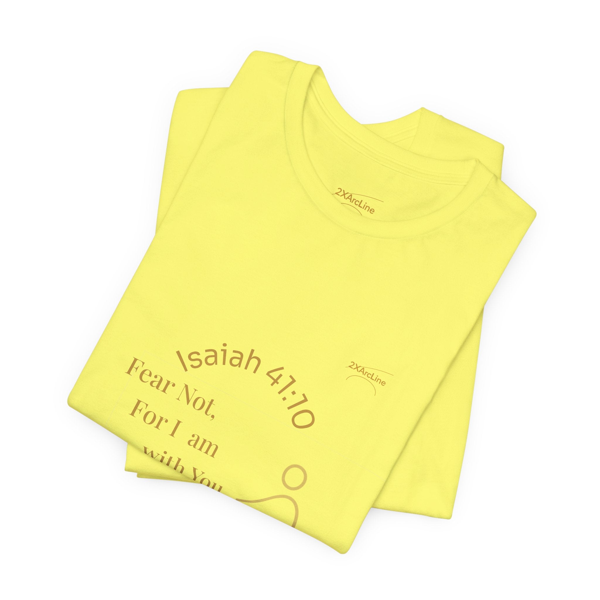 Luke 14:11 “Humble & Exalted” Tee/Bible verse