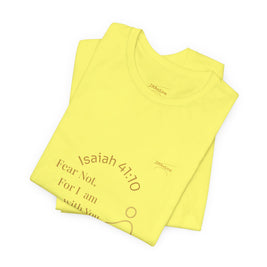 Luke 14:11 “Humble & Exalted” Tee/Bible verse