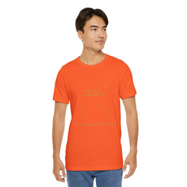 Luke 15:24 “Lost & Found” Tee/Bible Verse