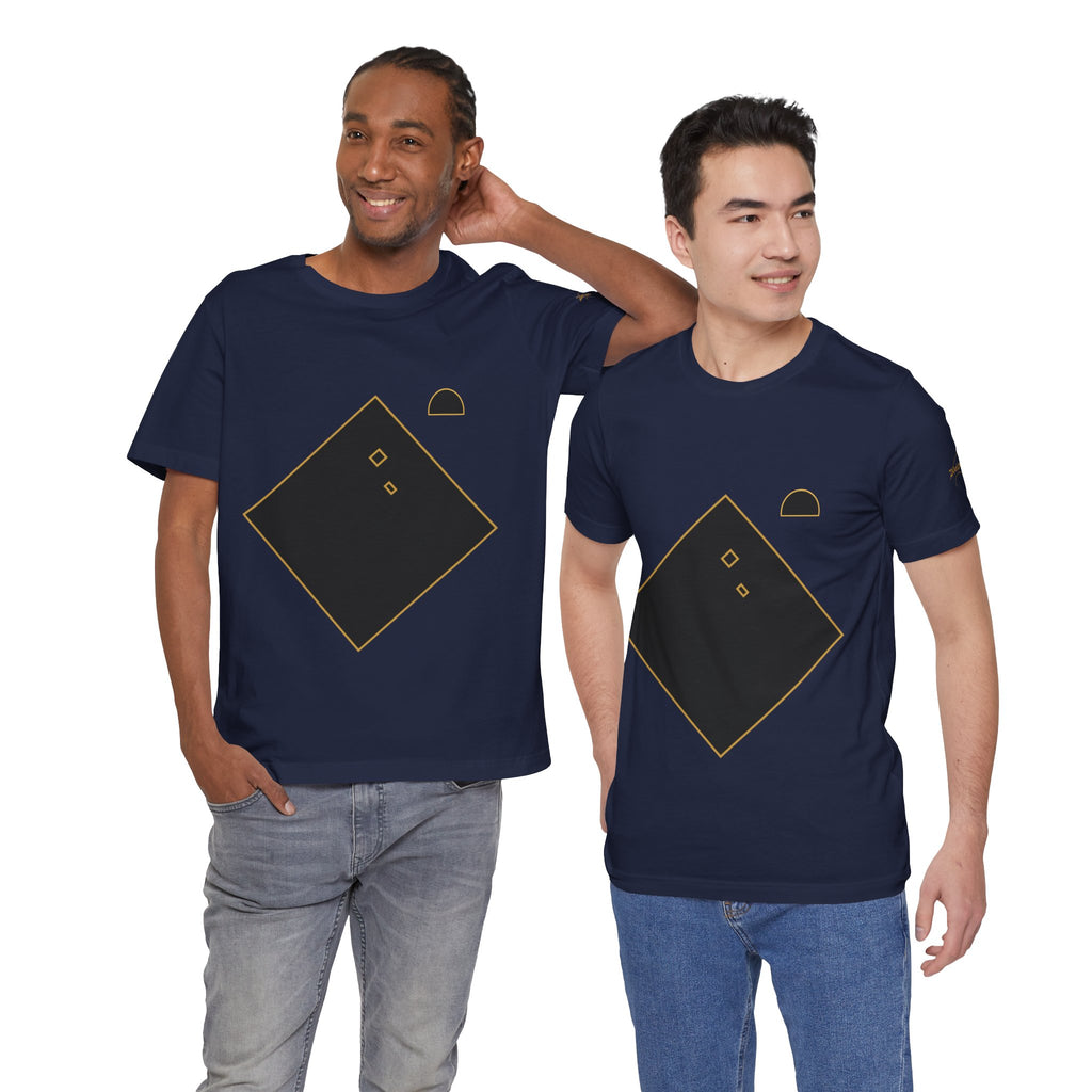 2XArcLine ArcDome Diamond /GeometryTee