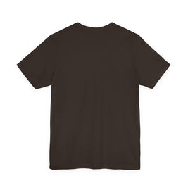 2XArcLine  Minimalist 'KEN' Graphic Tee