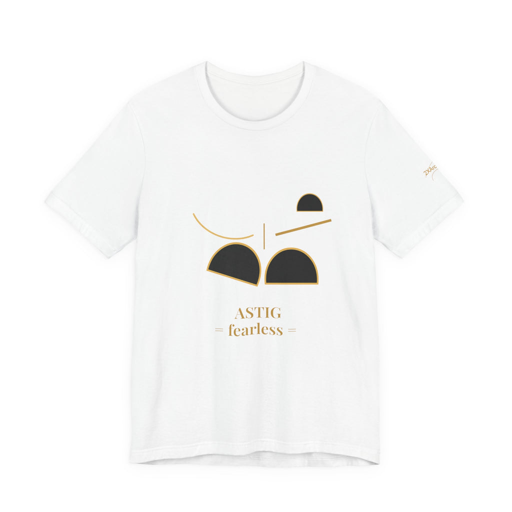 2XArcLine Filipino "Astig=Fearless" Tee