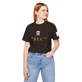 Poker Idiot “REC” Tee — Poker Player Archetype Series