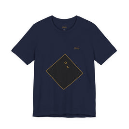 2XArcLine-Diamond /GeometryTee