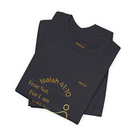 Luke 14:11 “Humble & Exalted” Tee/Bible verse
