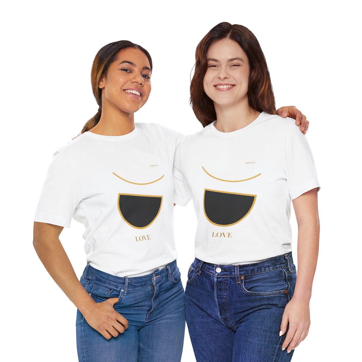 2XArcLine 