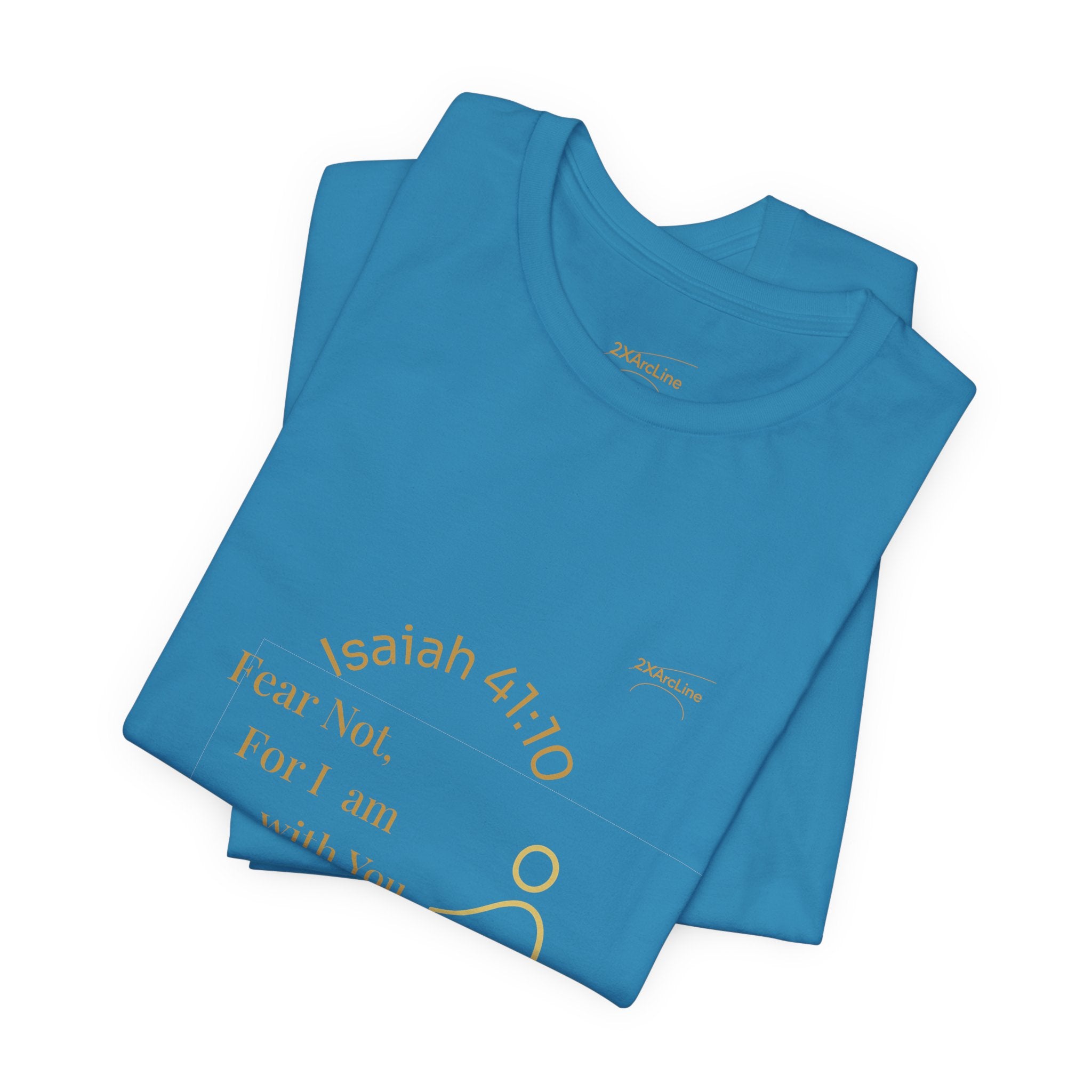 Luke 14:11 “Humble & Exalted” Tee/Bible verse