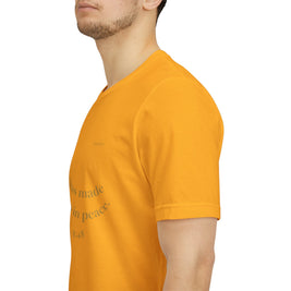 Luke 15:24 “Lost & Found” Tee/Bible verse