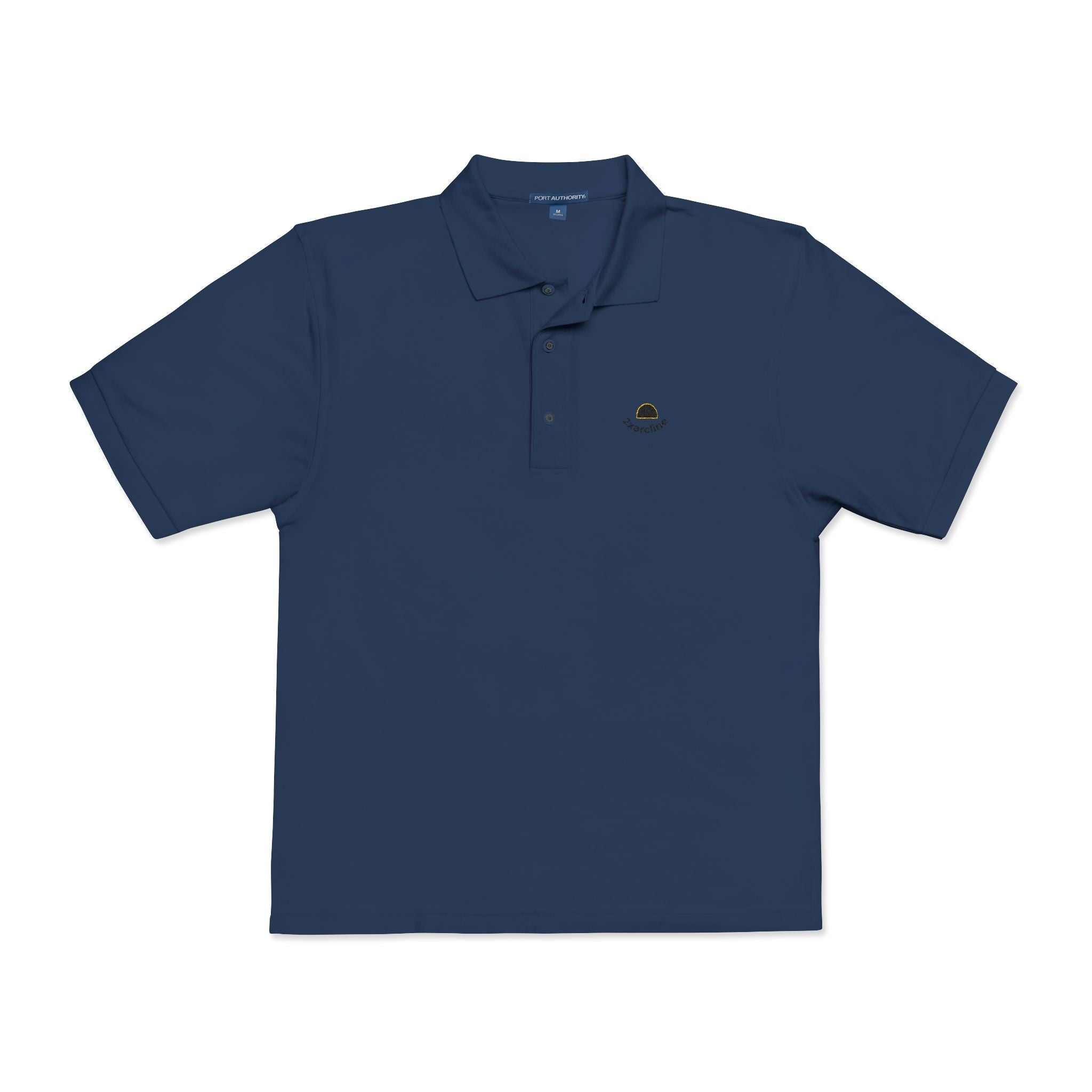 ArcDome Logo Polo Shirt /Embroidered
