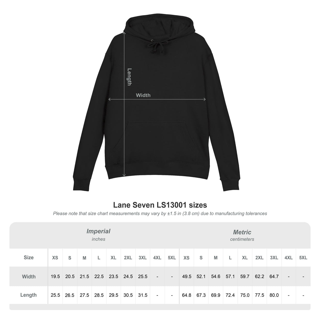 WHALE — Geometric Gold Poker Hoodie