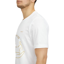 Luke 14:11 “Humble & Exalted” Tee/Bible verse