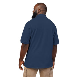ArcDome Logo Polo Shirt /Embroidered