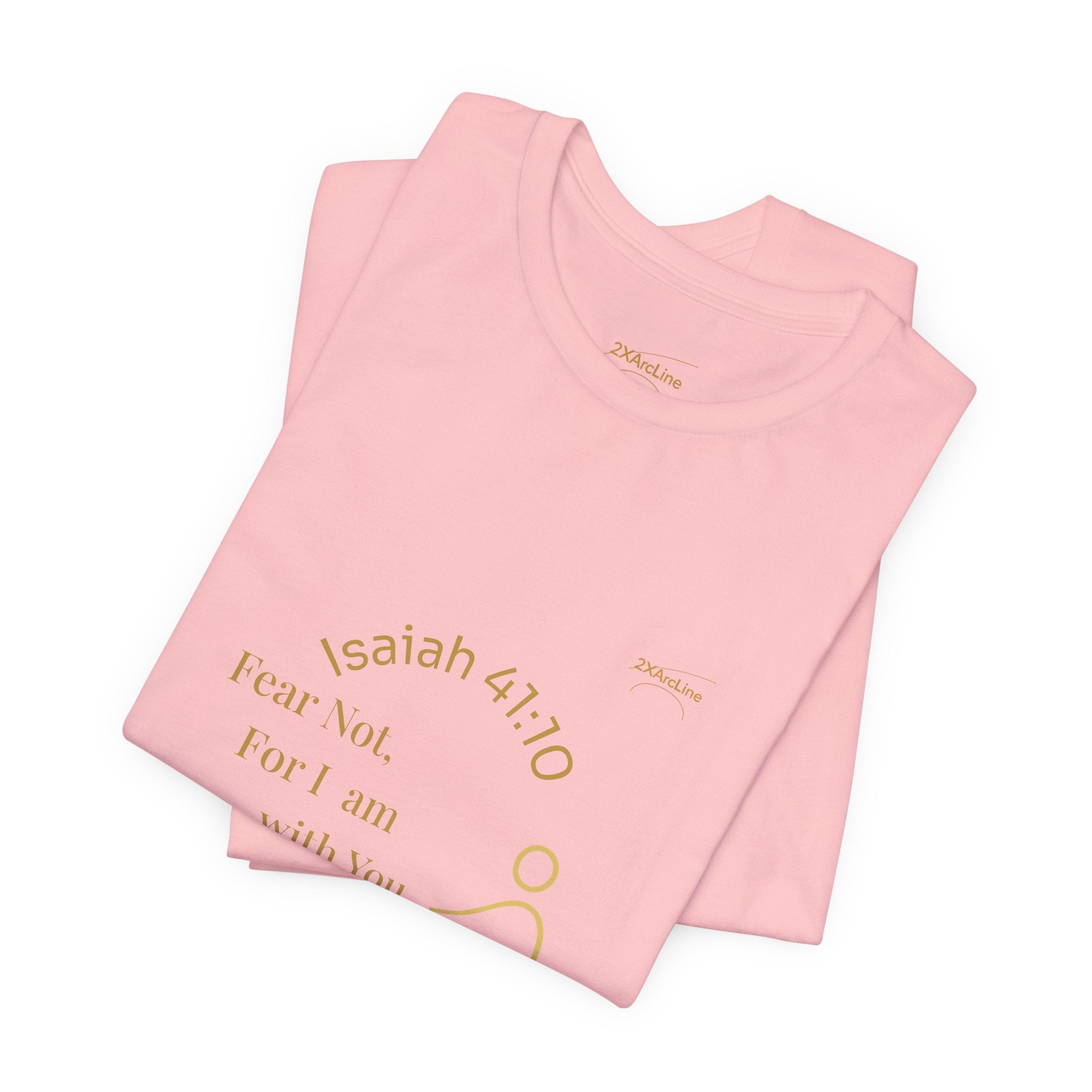 Luke 14:11 “Humble & Exalted” Tee/Bible verse