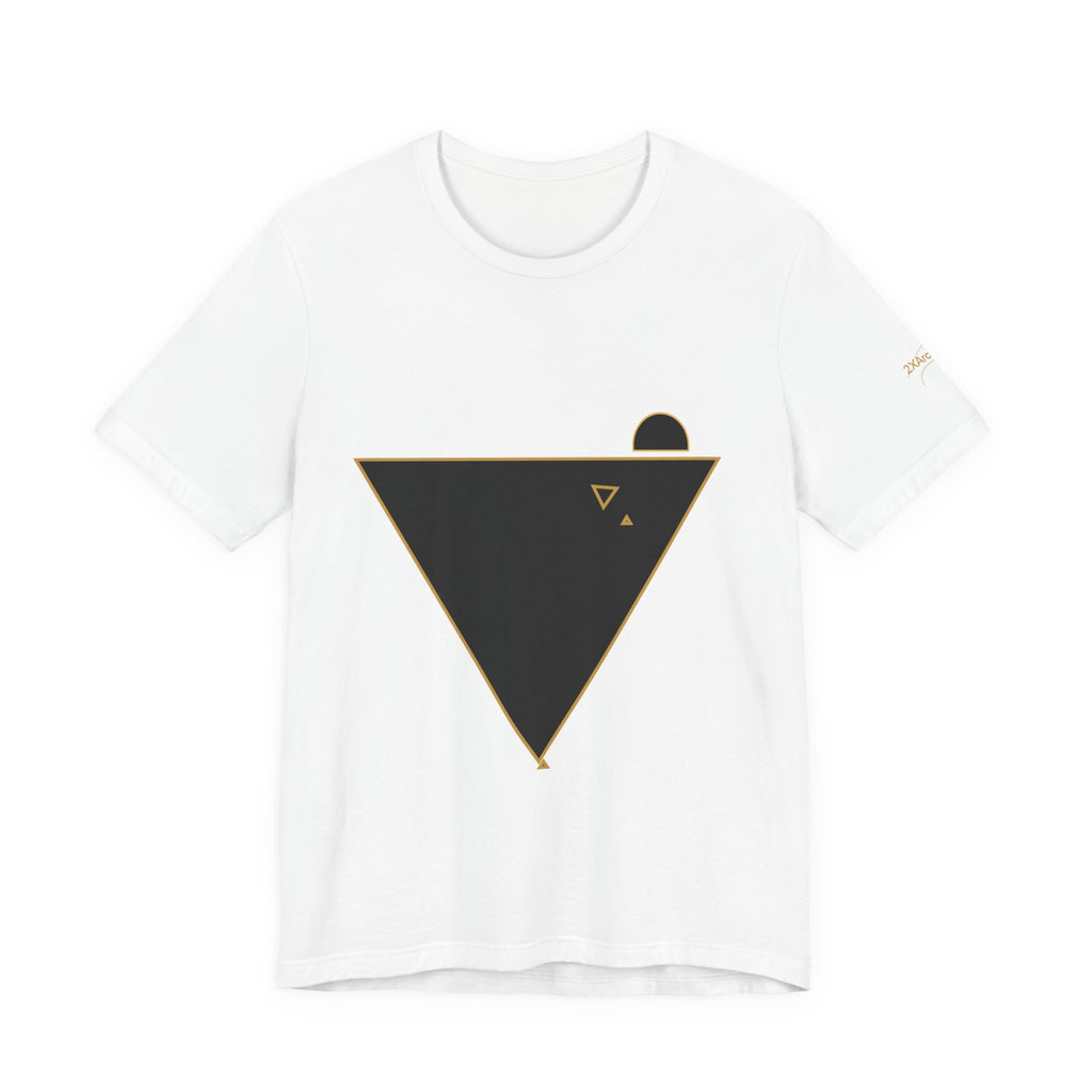 2XArcLine ArcDome Ascend /Geometry Tee