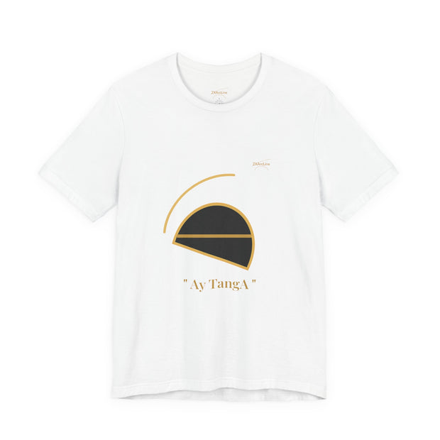 Filipino "Ay Tanga" Tee