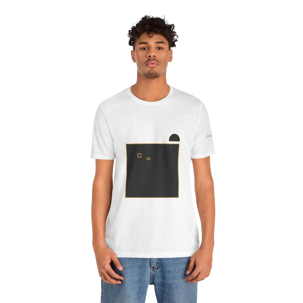 2XArcLine ArcDome Square/Geometry Tee
