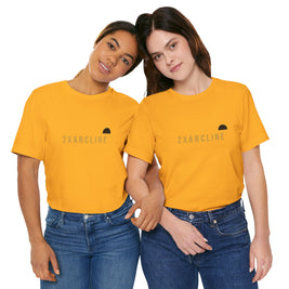 2XArcLine ArcDome Logo Tee