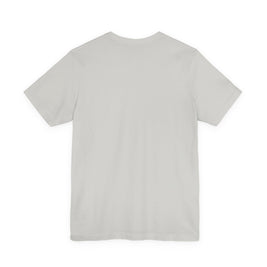 Charge to Experience No Refund No Regrets Tee