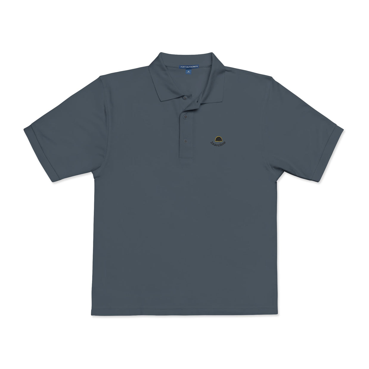 ArcDome Logo Polo Shirt /Embroidered