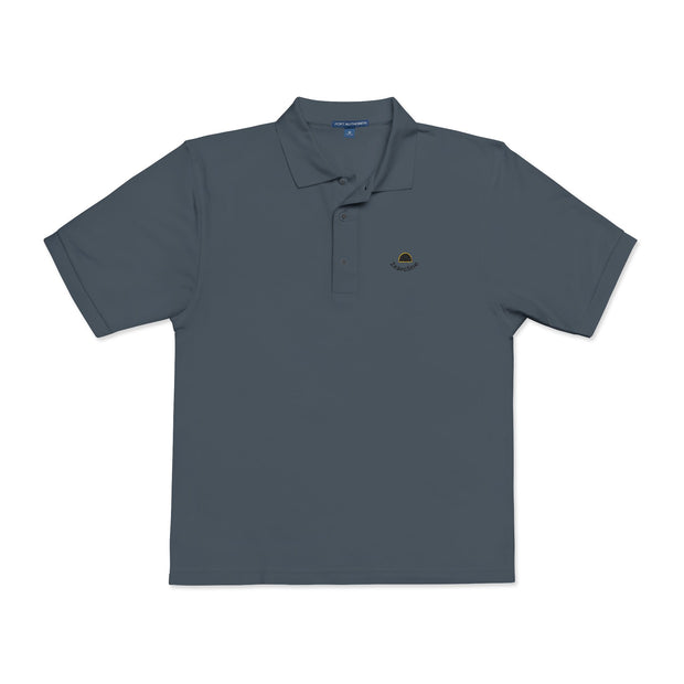 ArcDome Logo Polo Shirt /Embroidered