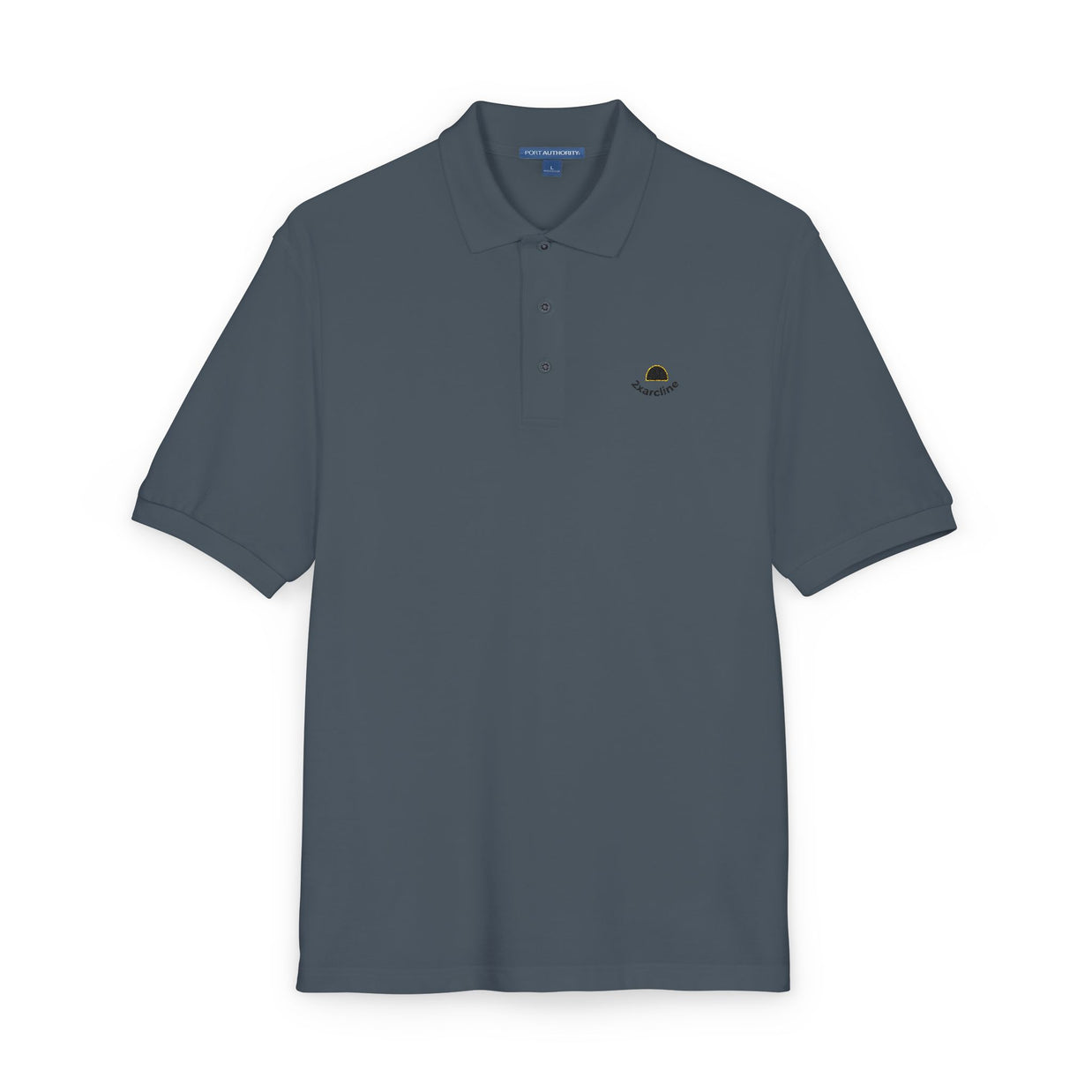 ArcDome Logo Polo Shirt /Embroidered