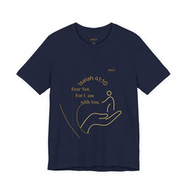 Luke 14:11 “Humble & Exalted” Tee/Bible verse