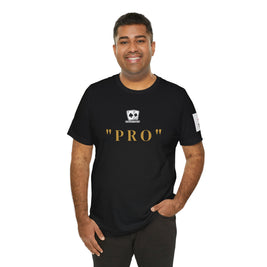 Poker Idiot “PRO” Tee — Poker Player Archetype Series