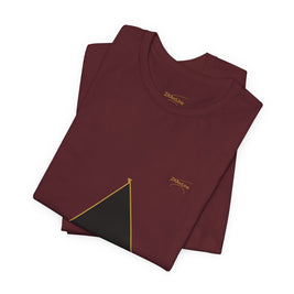 2XArcLine-Apex/Geometry Tee
