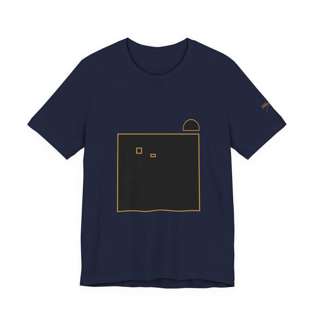 2XArcLine ArcDome Square/Geometry Tee
