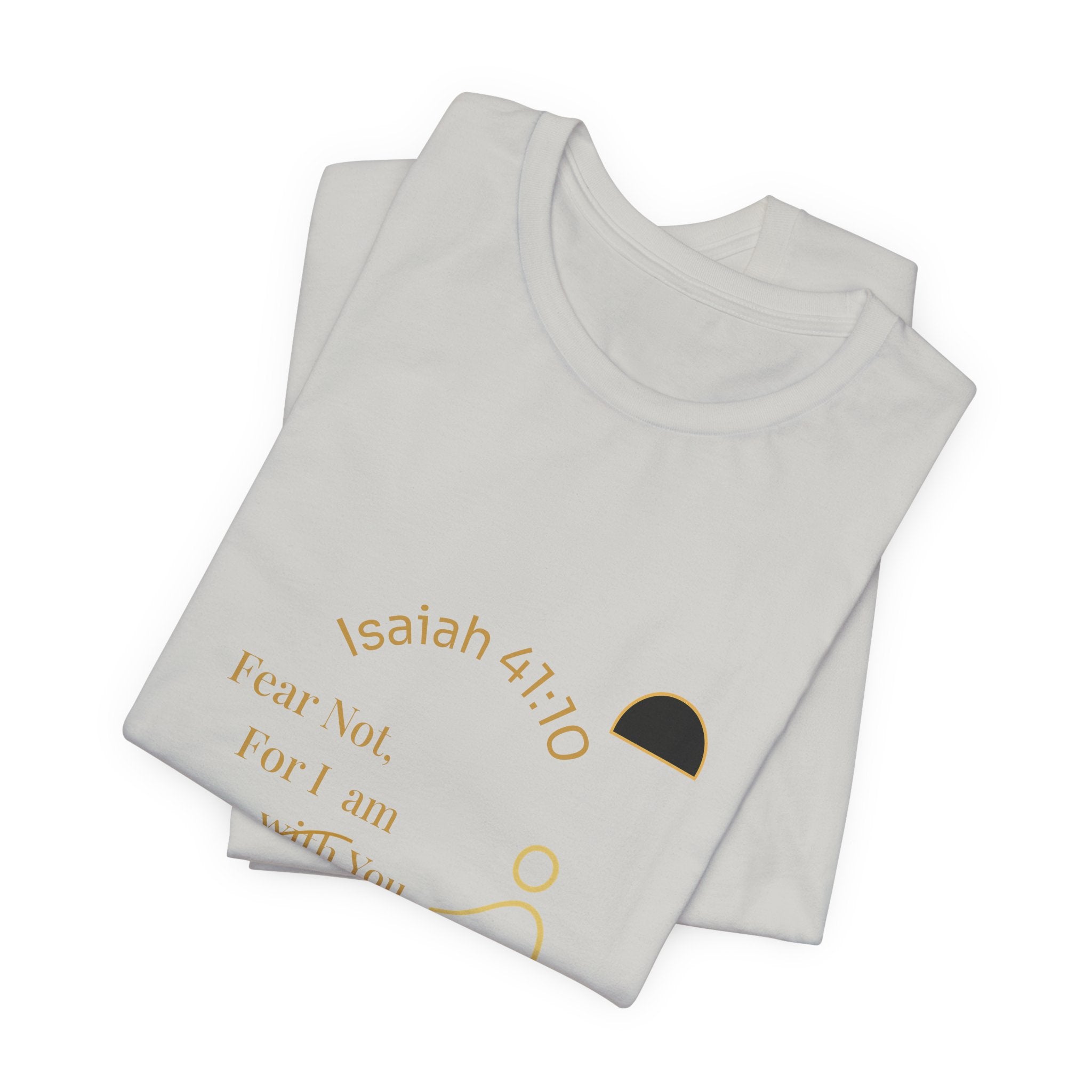 2XArcLine Luke 14:11 “Humble & Exalted” Tee/Bible verse