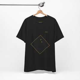 2XArcLine-Diamond /GeometryTee