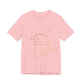 Luke 14:11 “Humble & Exalted” Tee/Bible verse