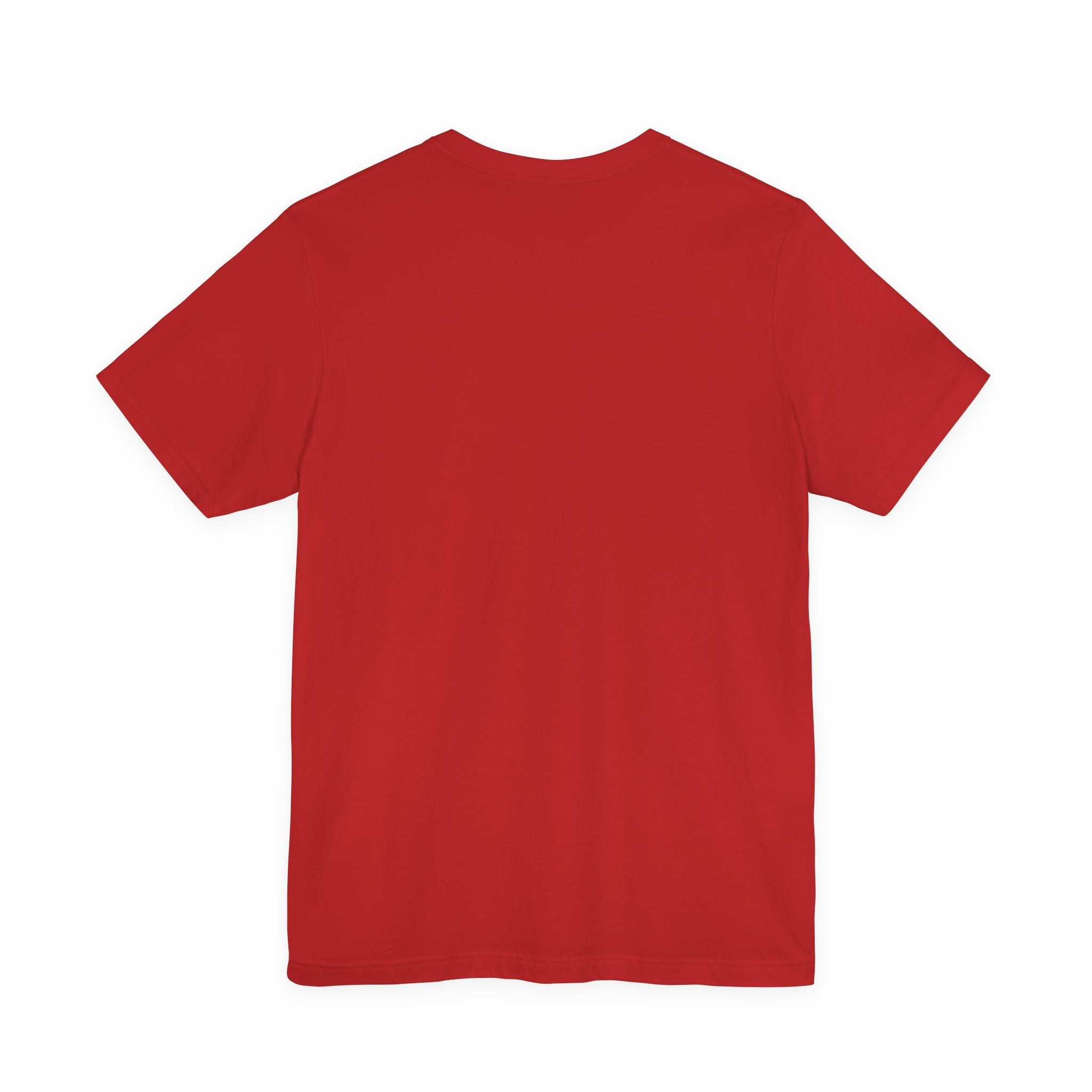 Matthew 7:16 “By Their Fruits” Tee/Bible verse