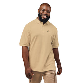 ArcDome Logo Polo Shirt /Embroidered