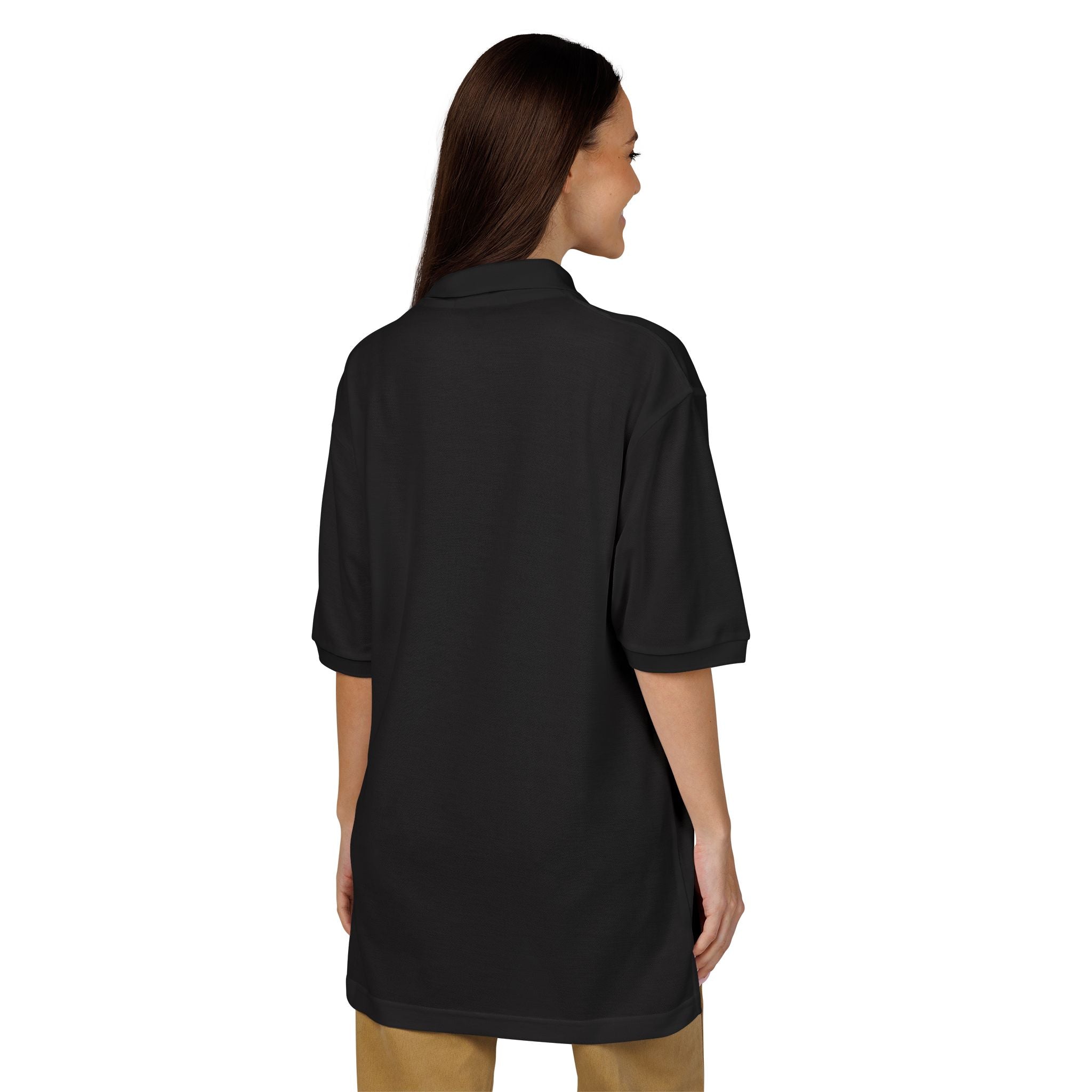 ArcDome Logo Polo Shirt /Embroidered