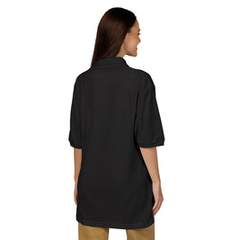ArcDome Logo Polo Shirt /Embroidered